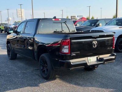 2024 RAM 1500 Big Horn Crew Cab 4x4 5'7' Box