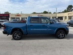 2024 RAM 1500 Big Horn Crew Cab 4x4 5'7' Box