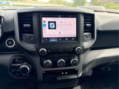 2023 RAM 1500 Tradesman