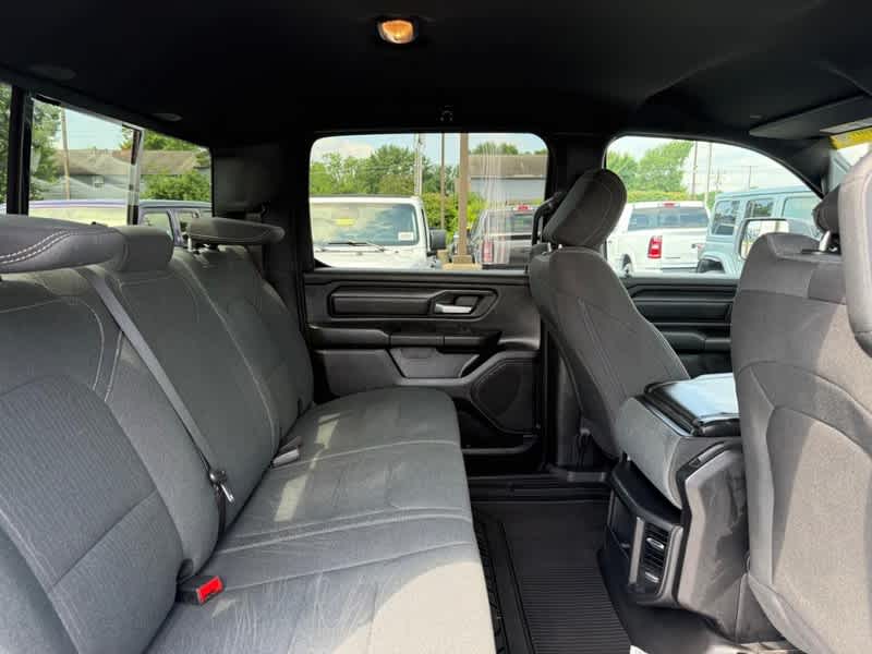 2024 RAM 1500 Tradesman