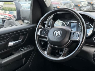 2024 RAM 1500 Tradesman