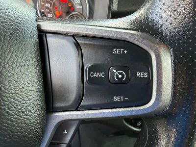 2024 RAM 1500 Tradesman