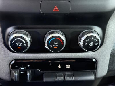 2024 RAM 1500 Tradesman