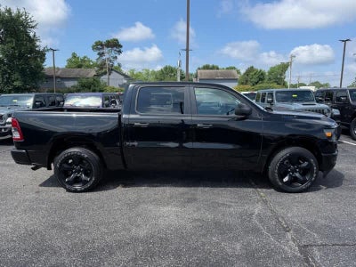 2024 RAM 1500 Tradesman
