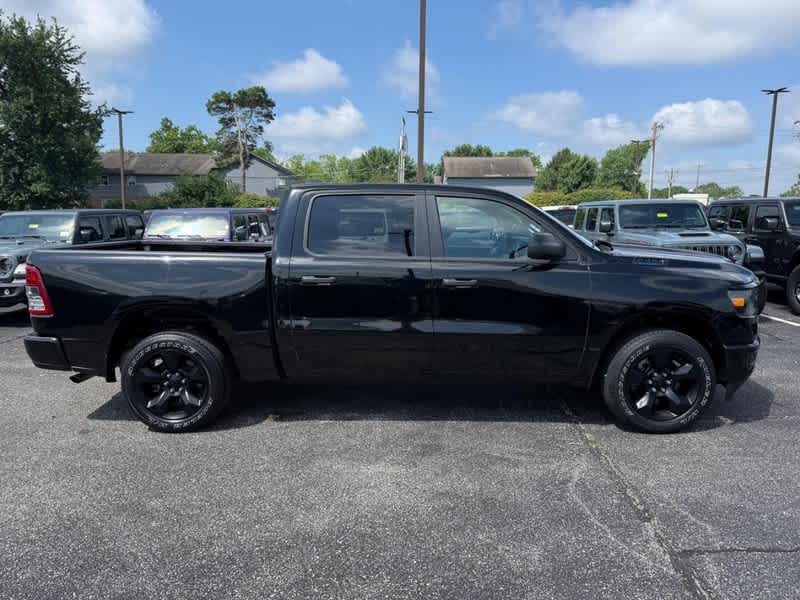 2024 RAM 1500 Tradesman