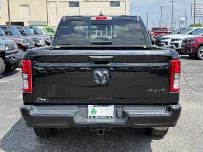 2024 RAM 1500 Tradesman