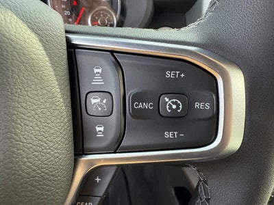 2026 RAM 1500 Lone Star