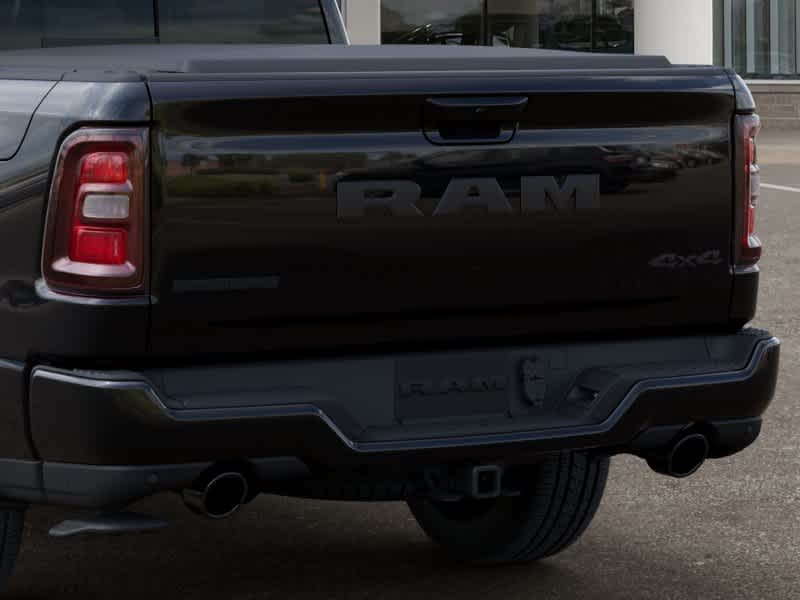 2027 RAM Ram 1500 Big Horn