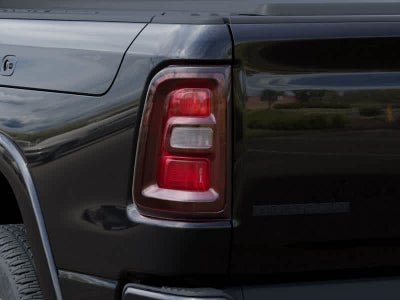 2027 RAM Ram 1500 Big Horn