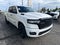 2026 RAM 1500 Big Horn Crew Cab 4x4 5'7' Box