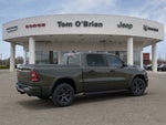 2027 RAM Ram 1500 Big Horn