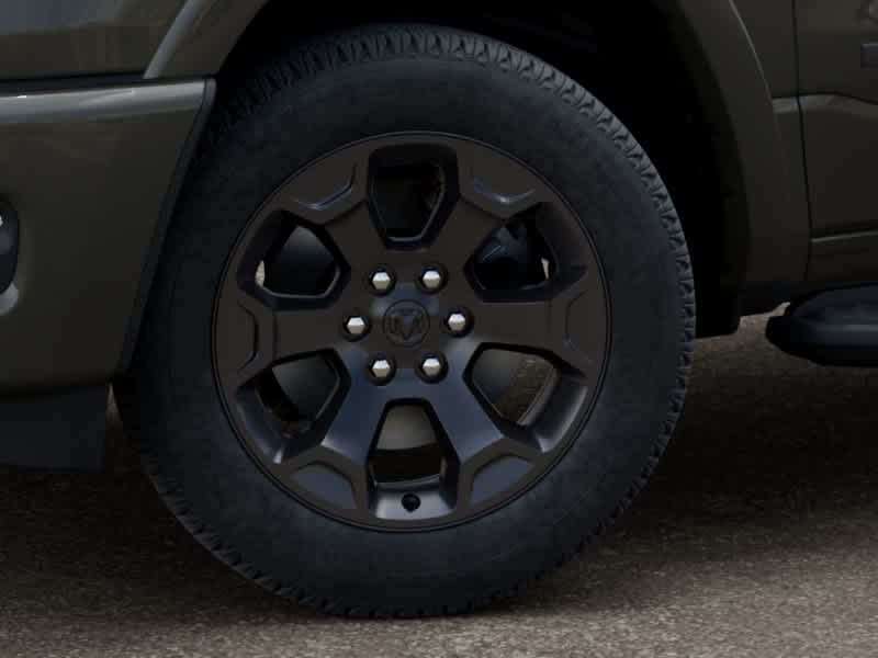2027 RAM Ram 1500 Big Horn