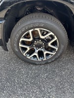 2026 RAM 1500 Big Horn Crew Cab 4x4 5'7' Box