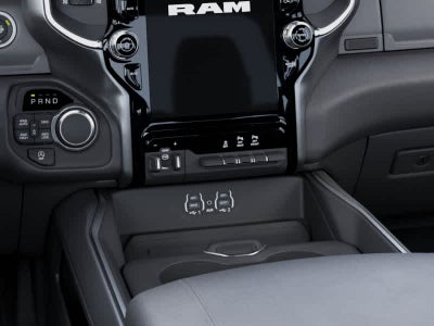 2027 RAM Ram 1500 Big Horn