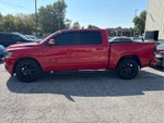 2020 RAM 1500 Big Horn Crew Cab 4x4 5'7' Box