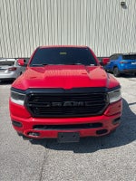 2020 RAM 1500 Big Horn Crew Cab 4x4 5'7' Box