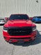 2020 RAM 1500 Big Horn Crew Cab 4x4 5'7' Box