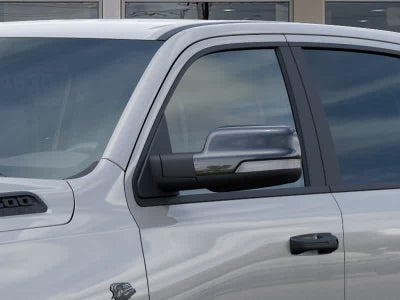 2027 RAM Ram 1500 Big Horn