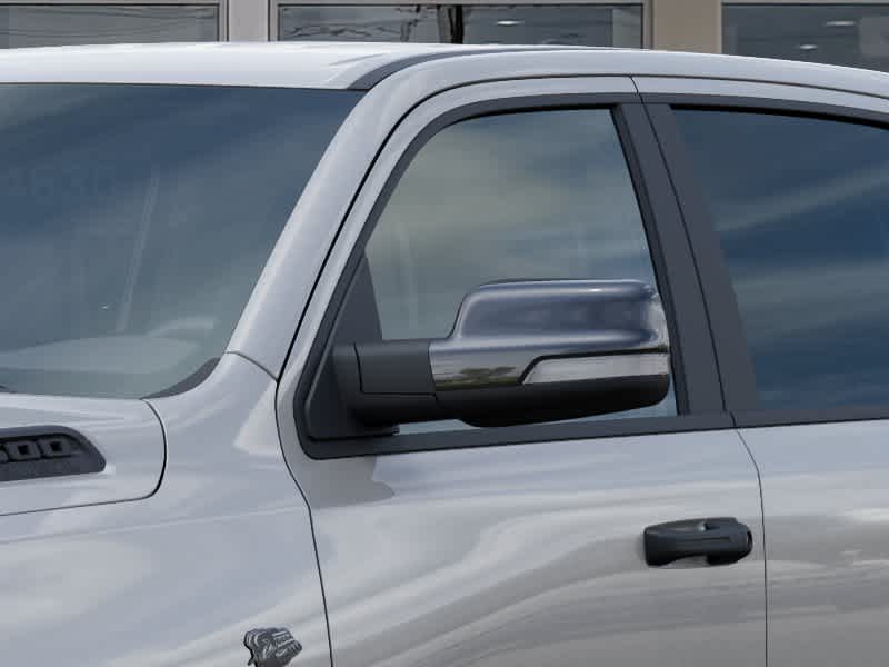 2027 RAM Ram 1500 Big Horn