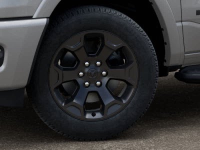 2027 RAM Ram 1500 Big Horn