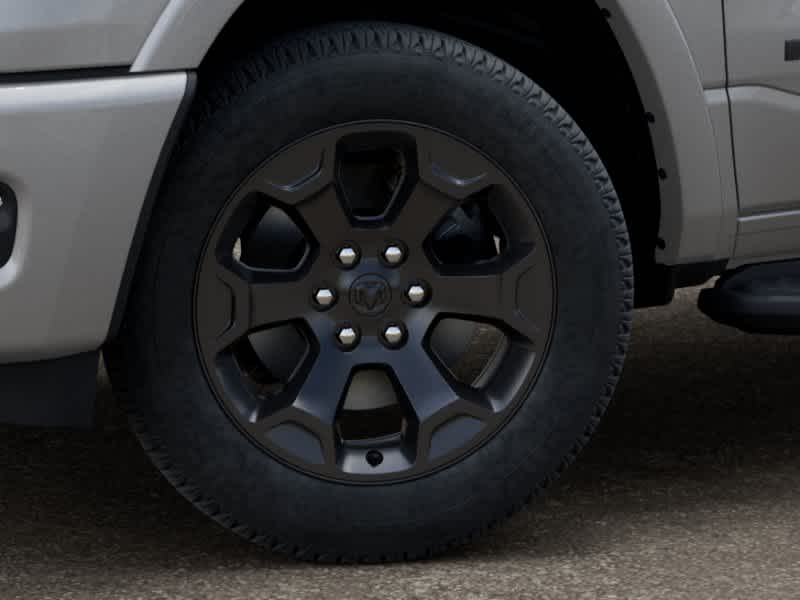 2027 RAM Ram 1500 Big Horn