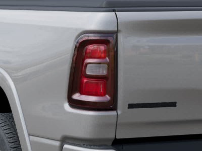2027 RAM Ram 1500 Big Horn