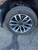 2026 RAM 1500 Limited Longhorn Crew Cab 4x4 5'7' Box