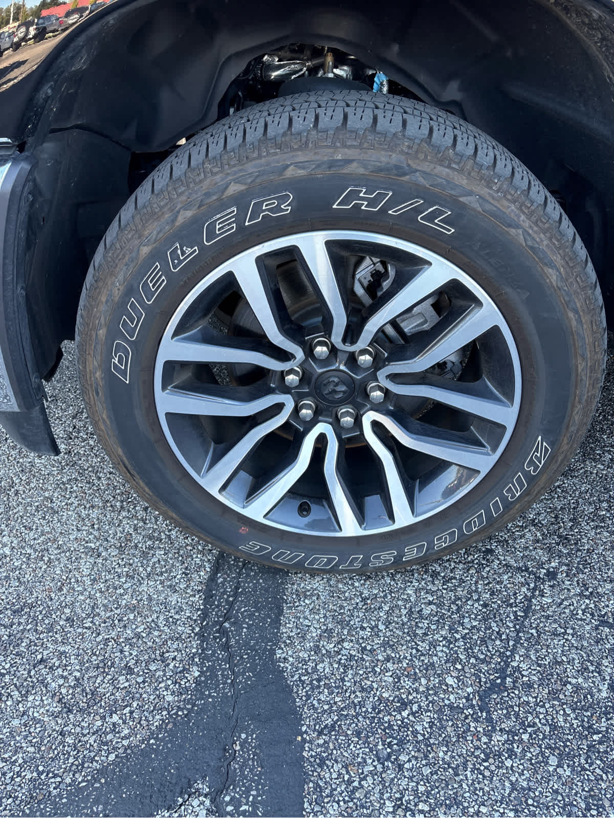 2026 RAM 1500 Limited Longhorn Crew Cab 4x4 5'7' Box