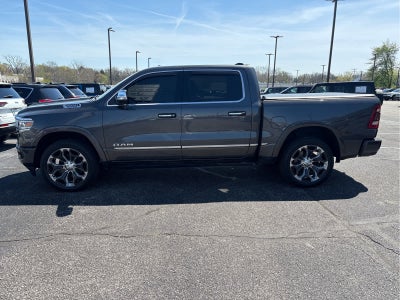 2020 RAM 1500 Limited