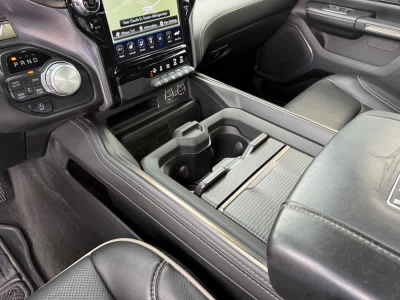 2020 RAM 1500 Limited