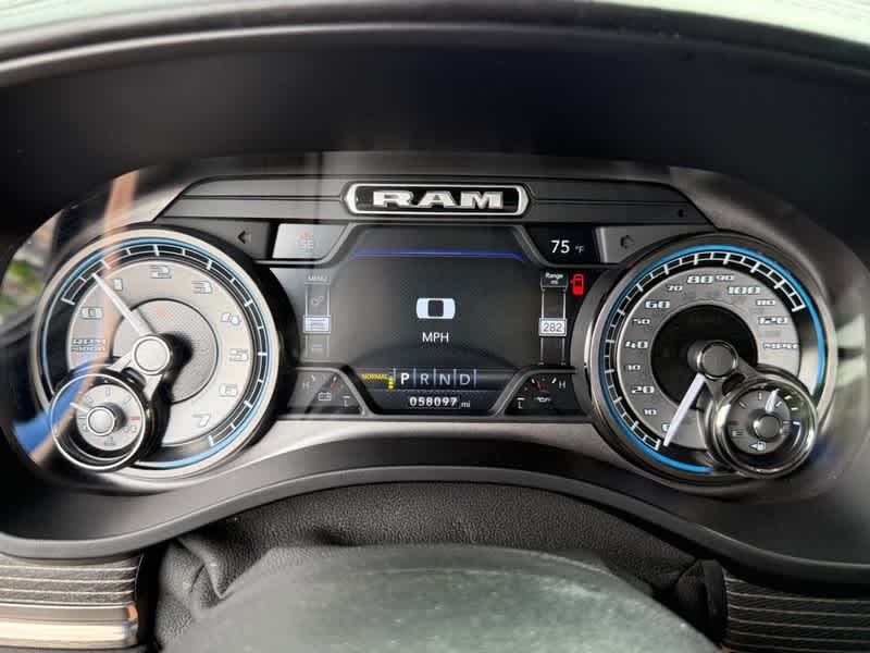 2020 RAM 1500 Limited