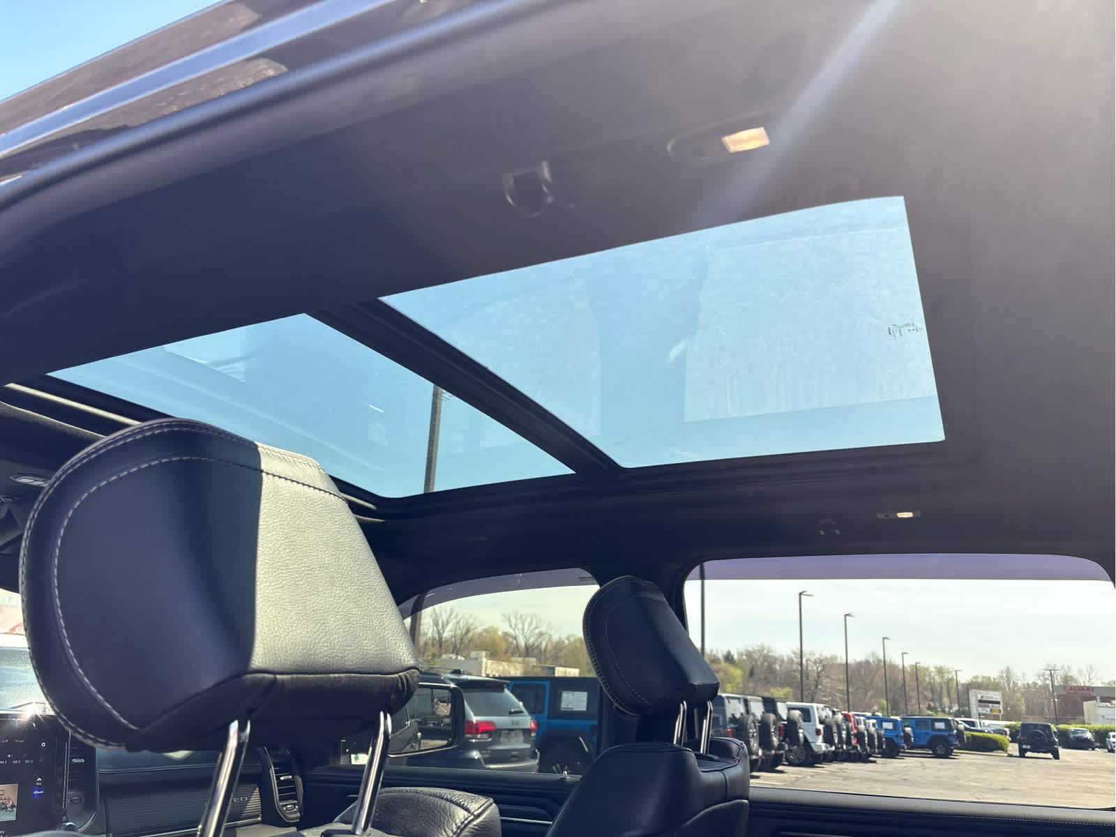 2020 RAM 1500 Limited