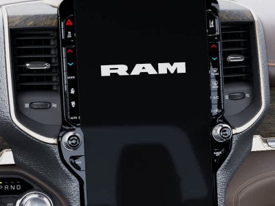 2026 RAM 1500 Longhorn