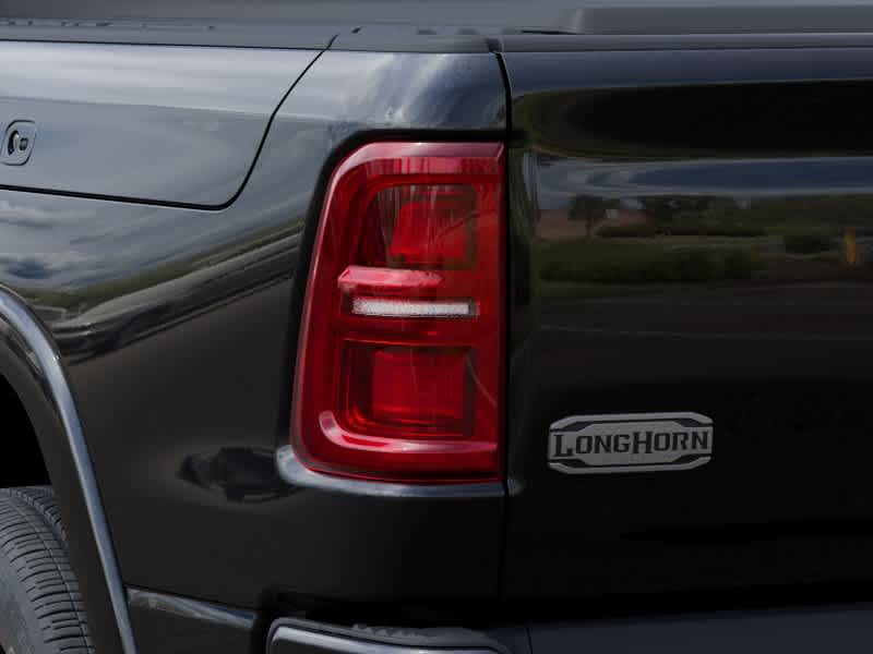 2026 RAM 1500 Longhorn