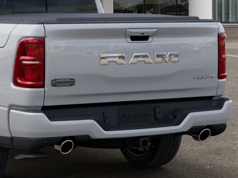 2026 RAM 1500 Longhorn