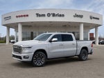 2026 RAM 1500 Longhorn