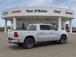 2026 RAM 1500 Longhorn