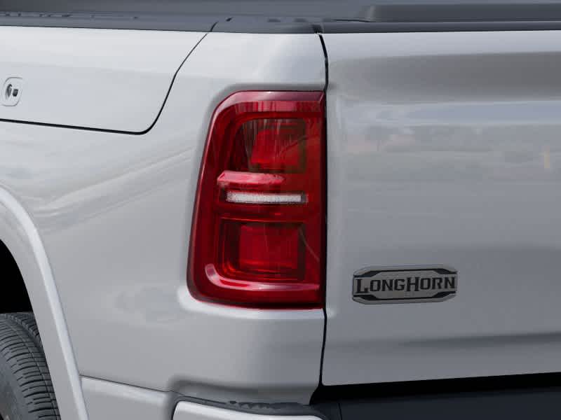 2026 RAM 1500 Longhorn