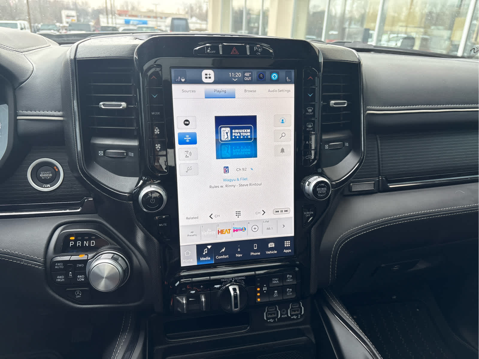 2023 RAM 1500 Limited