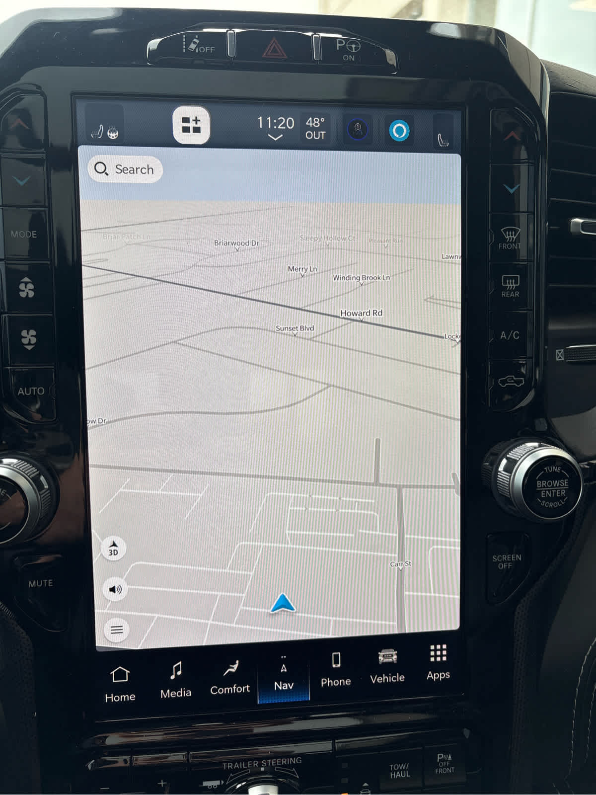 2023 RAM 1500 Limited