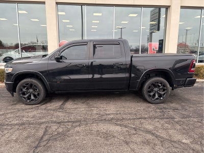 2023 RAM 1500 Limited
