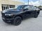 2025 RAM 1500 Laramie Crew Cab 4x4 5'7' Box