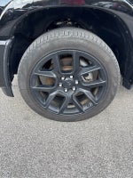 2025 RAM 1500 Laramie Crew Cab 4x4 5'7' Box
