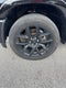 2025 RAM 1500 Laramie Crew Cab 4x4 5'7' Box