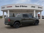 2027 RAM Ram 1500 LARAMIE
