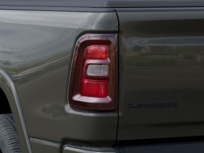 2027 RAM Ram 1500 LARAMIE