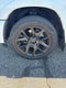 2025 RAM 1500 Laramie 4x4 Crew Cab 5'7 Box
