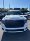 2025 RAM 1500 Laramie 4x4 Crew Cab 5'7 Box