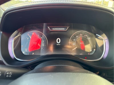 2025 RAM 1500 Laramie Crew Cab 4x4 5'7' Box
