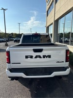2025 RAM 1500 Laramie Crew Cab 4x4 5'7' Box